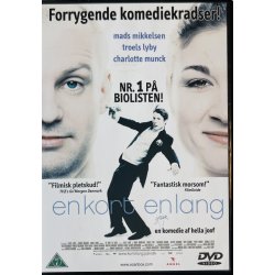 En Kort En Lang (DVD)