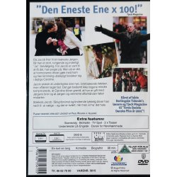 En Kort En Lang (DVD)