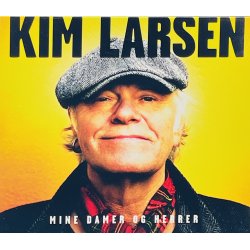 Kim Larsen - Mine Damer Og Herrer