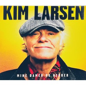 Kim Larsen - Mine Damer Og Herrer