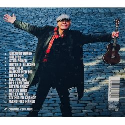 Kim Larsen - Mine Damer Og Herrer