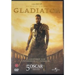 Gladiator (DVD)