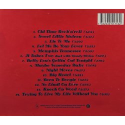 Peter Belli - Rock N Soul Music: The Memphis Album