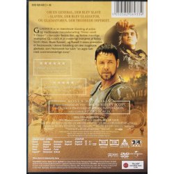 Gladiator (DVD)