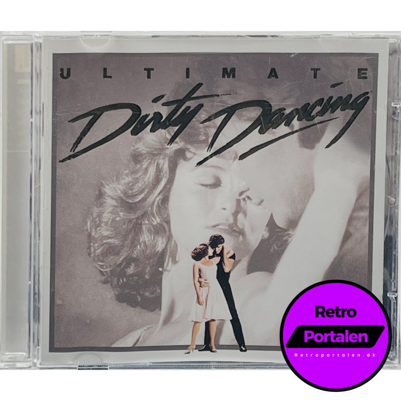 Ultimate Dirty Dancing
