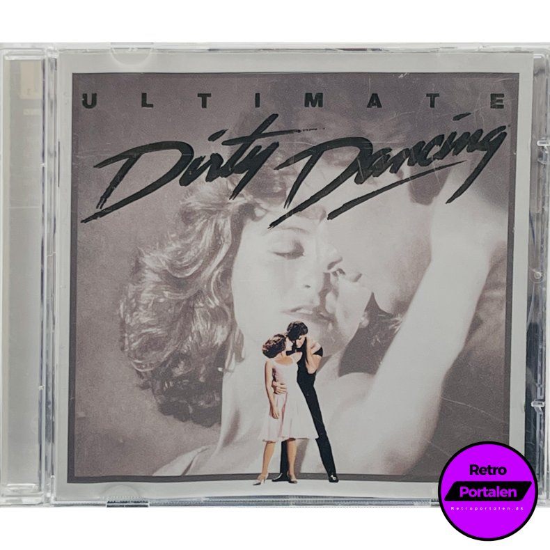 Ultimate Dirty Dancing