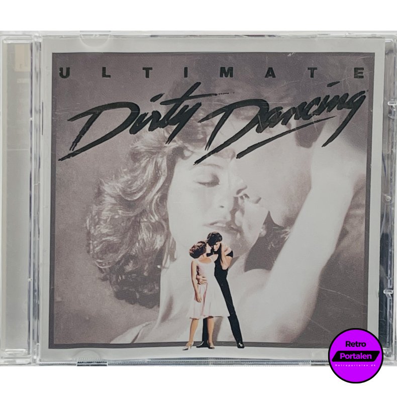 Ultimate Dirty Dancing