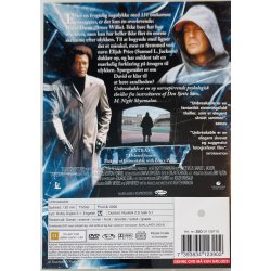 Unbreakable (DVD)