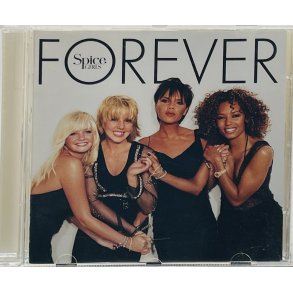 Spice Girls - Forever