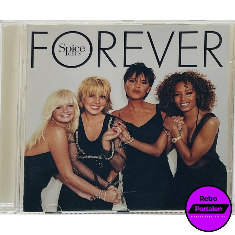 Spice Girls - Forever