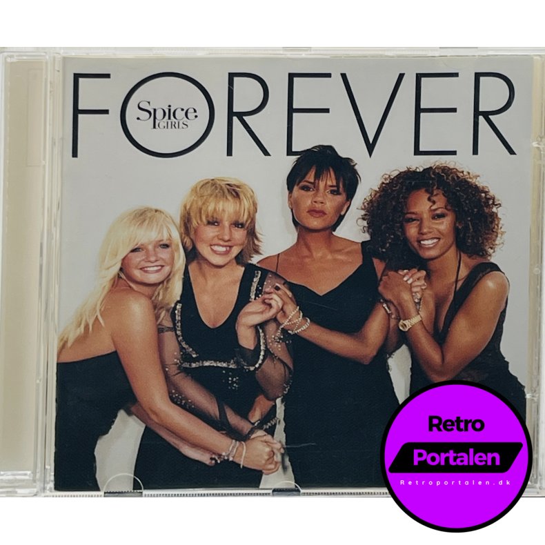 Spice Girls - Forever