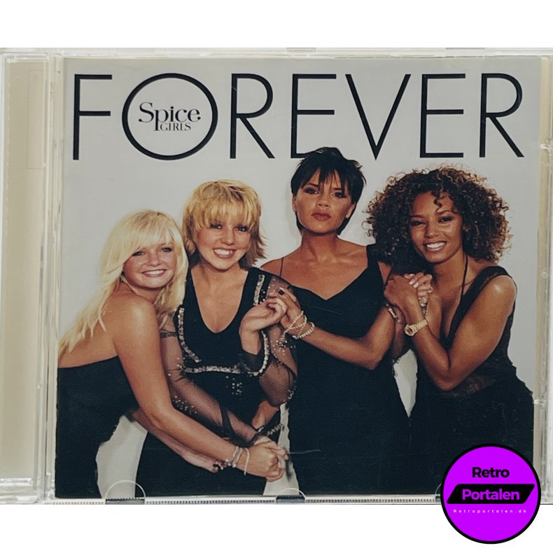 Spice Girls - Forever