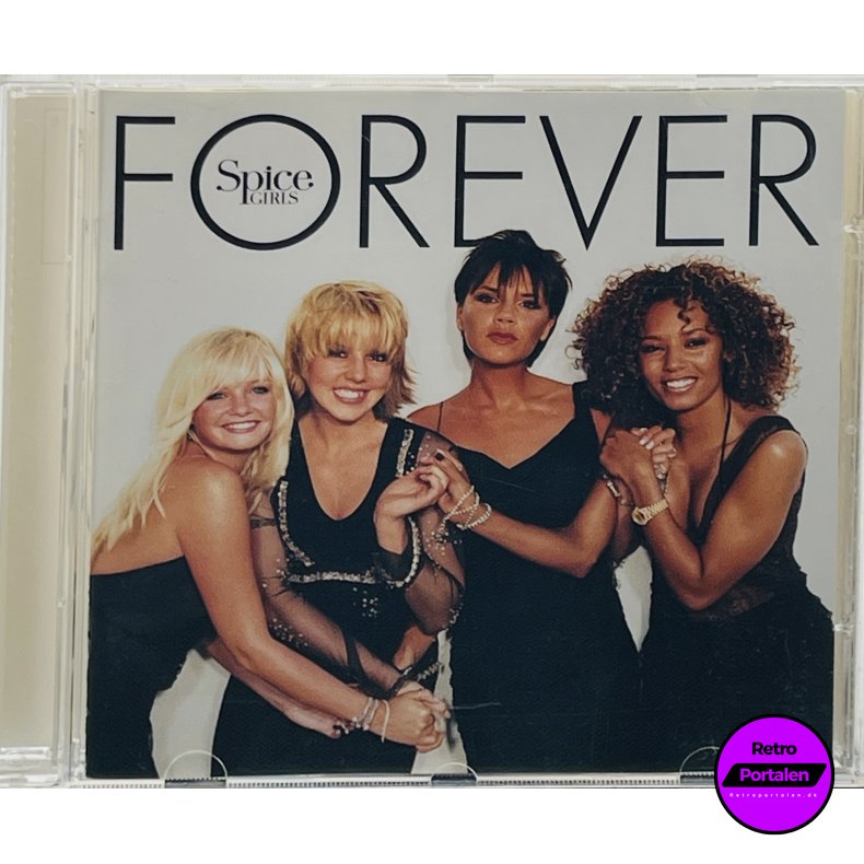 Spice Girls - Forever
