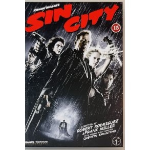 Sin City (DVD)