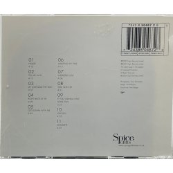 Spice Girls - Forever