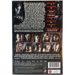 Sin City (DVD)