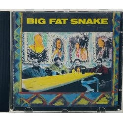 Big Fat Snake