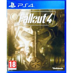 Fallout 4 (PS4)