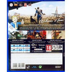 Fallout 4 (PS4)