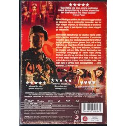 Planet Terror (2 Disc) (DVD)