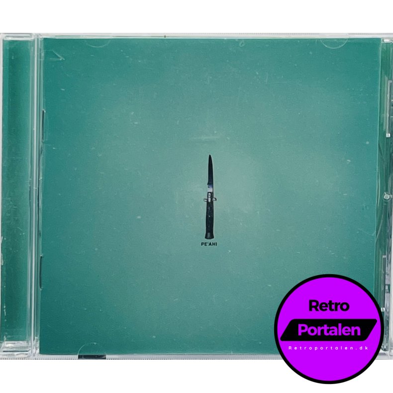 The Raveonettes - Pe�ahi