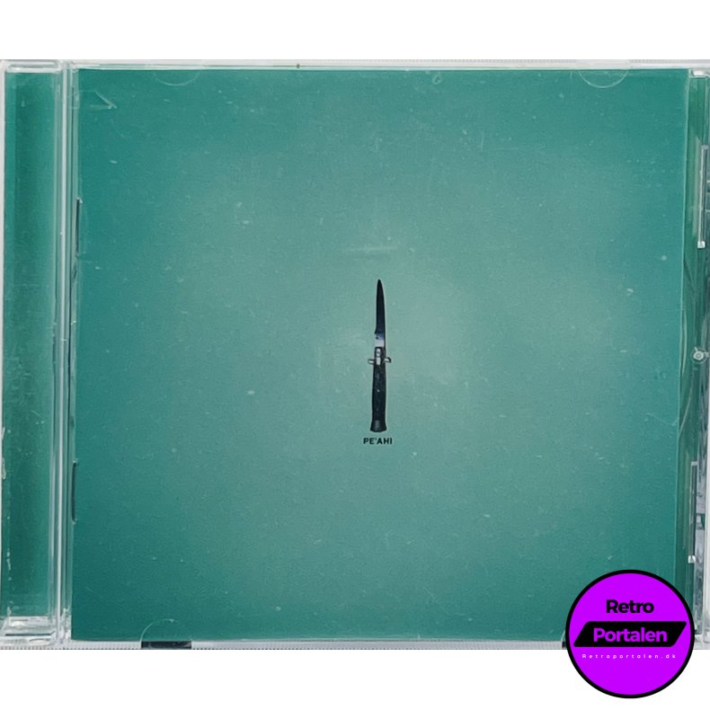 The Raveonettes - Peahi