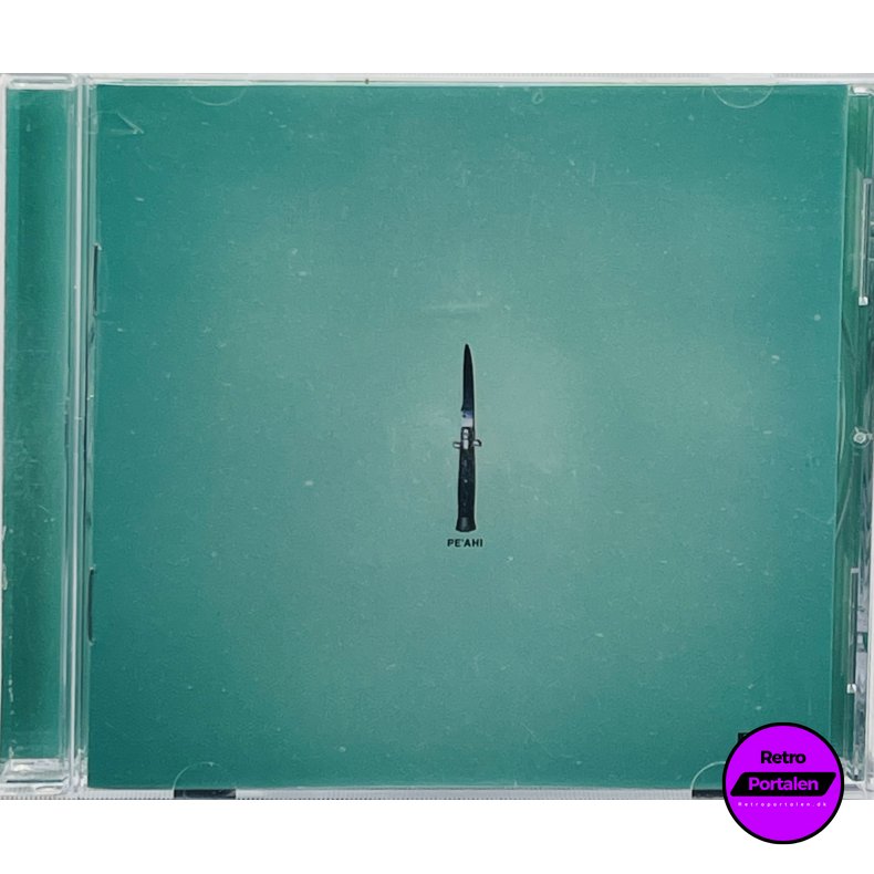 The Raveonettes - Pe�ahi