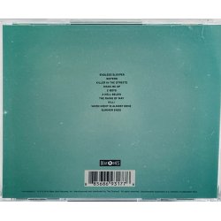 The Raveonettes - Peahi