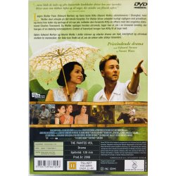 Krlighedens Slr (DVD)