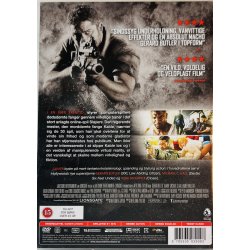Gamer (Gerard Butler) (DVD)