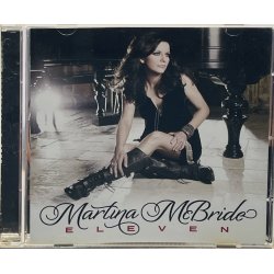 Martina McBride - Eleven