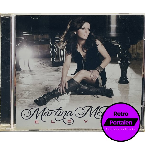 Martina McBride - Eleven