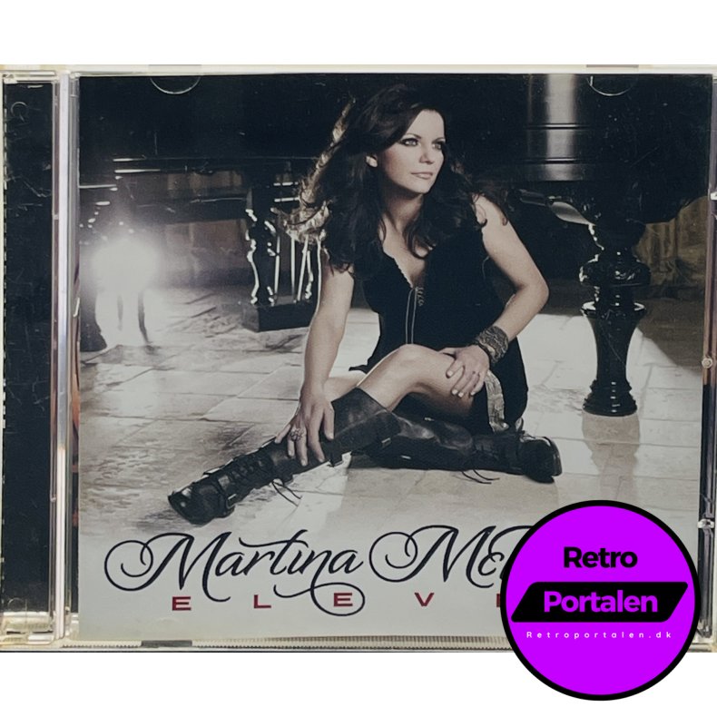 Martina McBride - Eleven