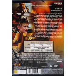 Master &amp; Commander: Til Verdens Ende (DVD)