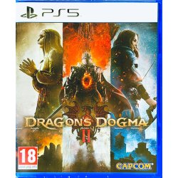 Dragon�s Dogma 2 (PS5 - NY)