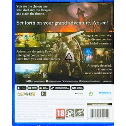 Dragon�s Dogma 2 (PS5 - NY)