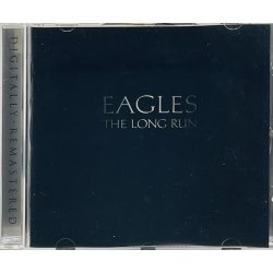 Eagles -The Long Run