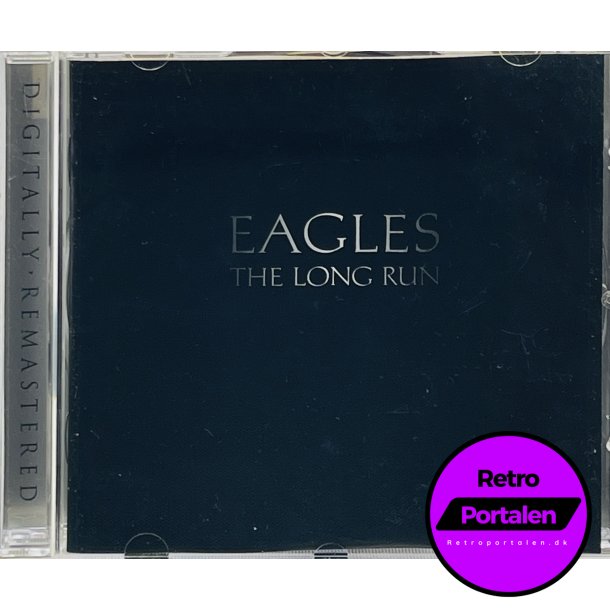 Eagles -The Long Run