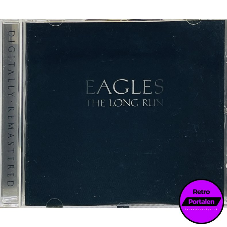 Eagles -The Long Run