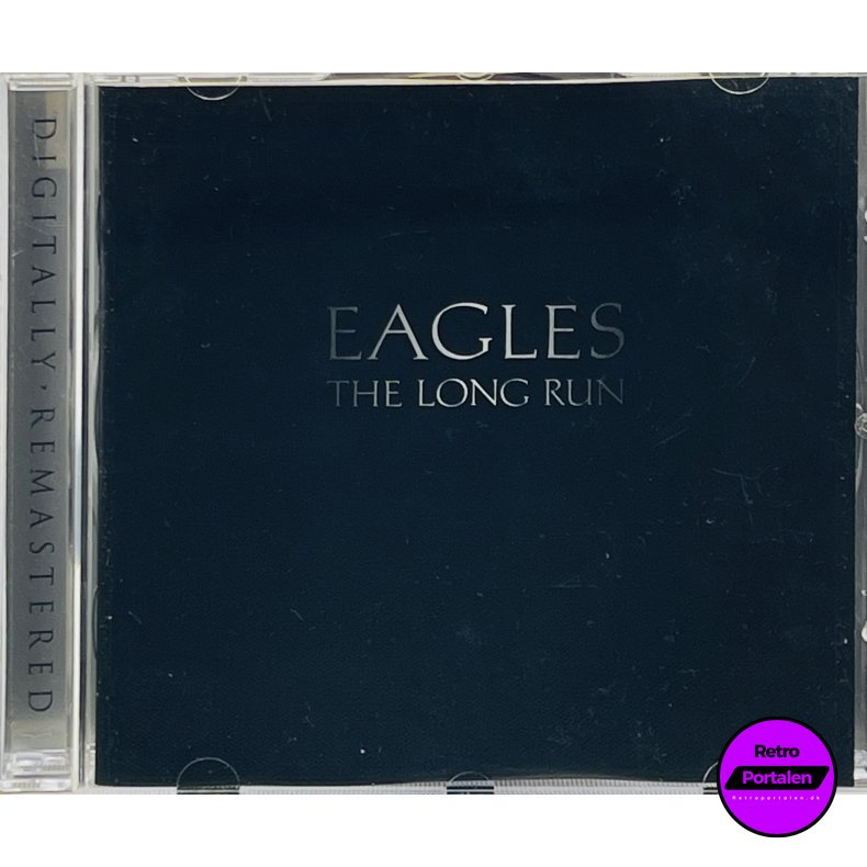Eagles -The Long Run