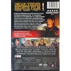 No Country For Old Men (DVD)