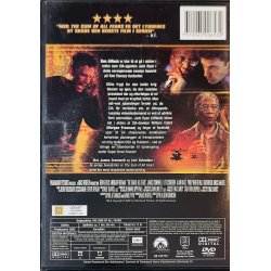 The Sum Of All Fears (DVD)