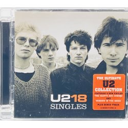 U2 U218 Singles