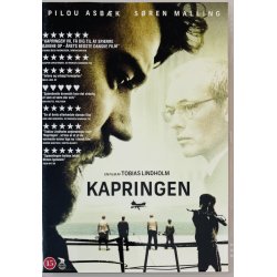 Kapringen (Pilou Asbk) (DVD)