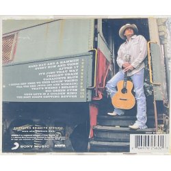 Alan Jackson Freight Train 