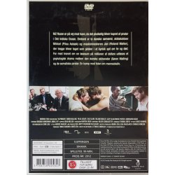 Kapringen (Pilou Asbk) (DVD)