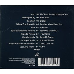 M83 Hurry Up, Were Dreaming 