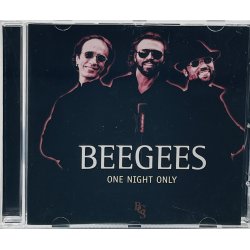 Beegees One Night Only