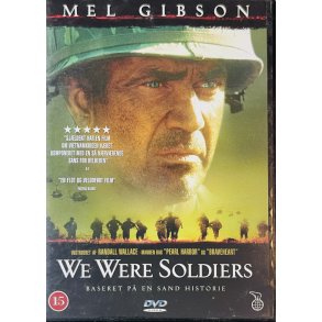 We Were Soldiers (DVD)