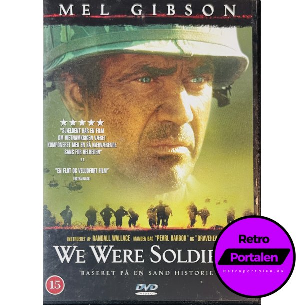 We Were Soldiers (DVD)